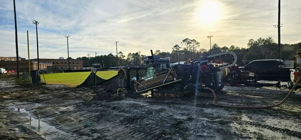 Our Mission: Expanding Trenchless Solutions