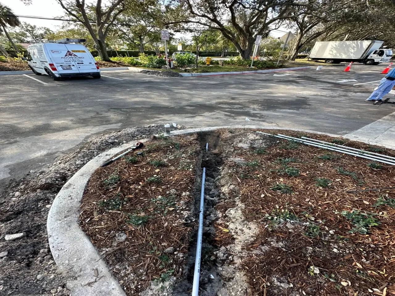 Electrical Contractors and the Leverage to Directional Drilling