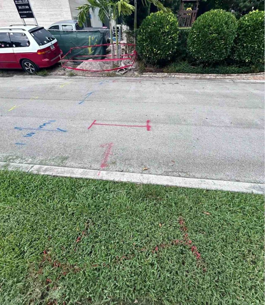 What Are Utility Markings2