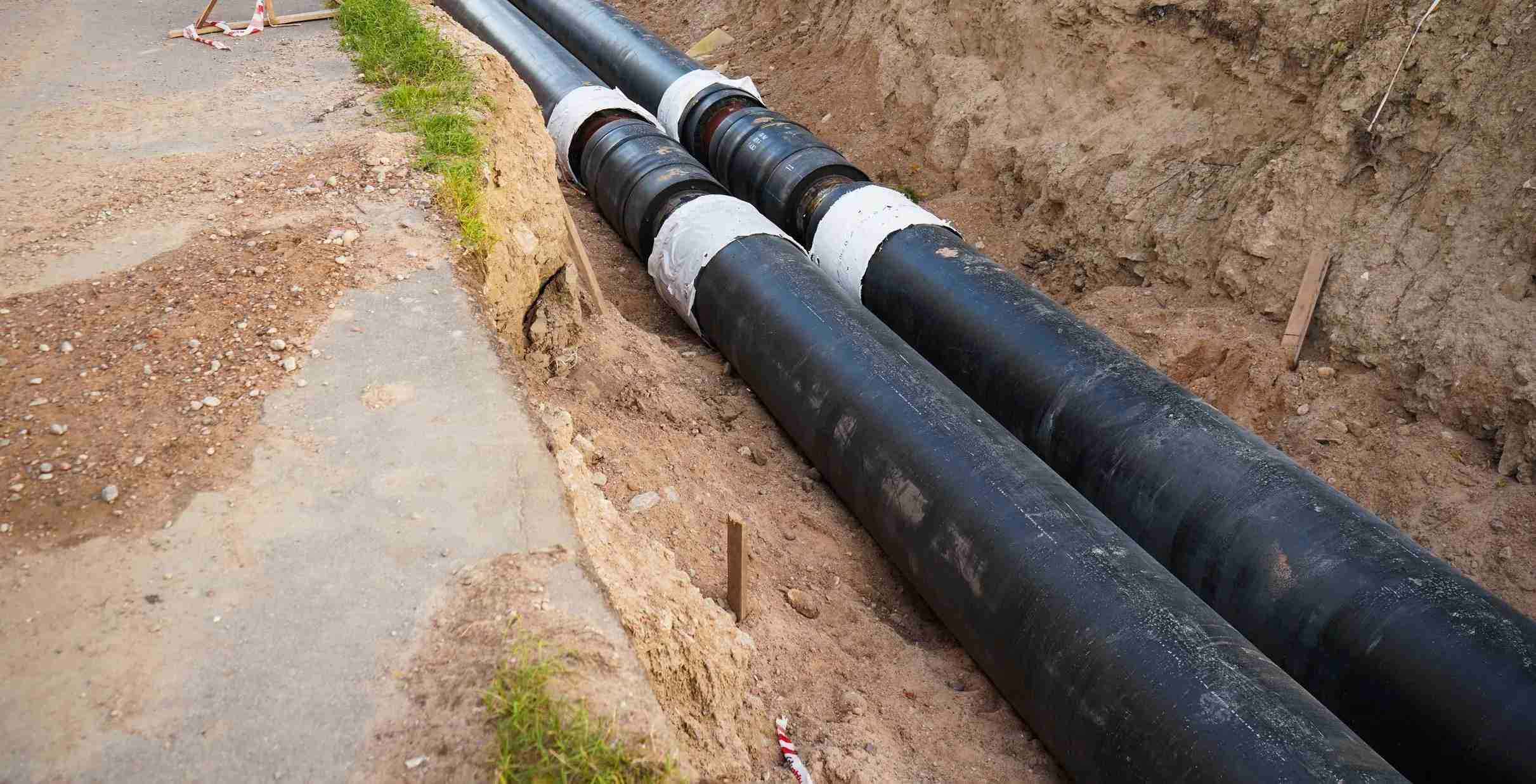 Does Homeowners Insurance Cover Sewer Line Replacement