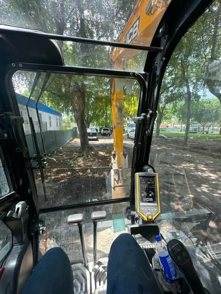 A Day in the World of Boring and Trenchless Drilling