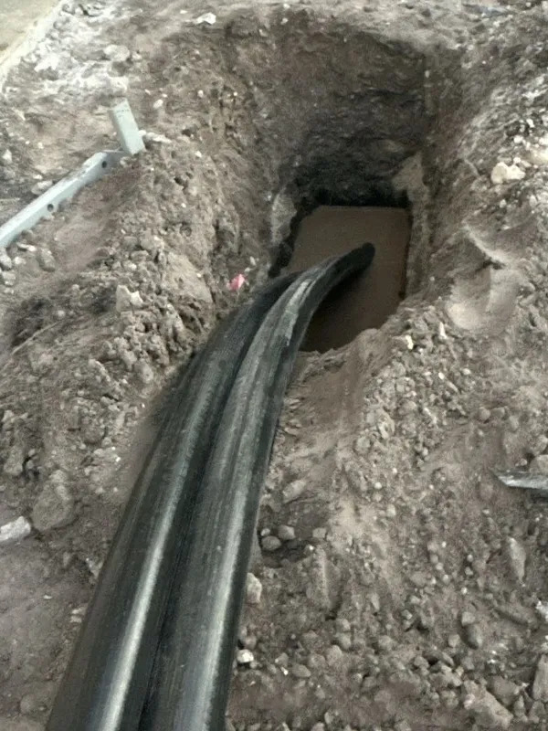 Benefits of Trenchless Excavation