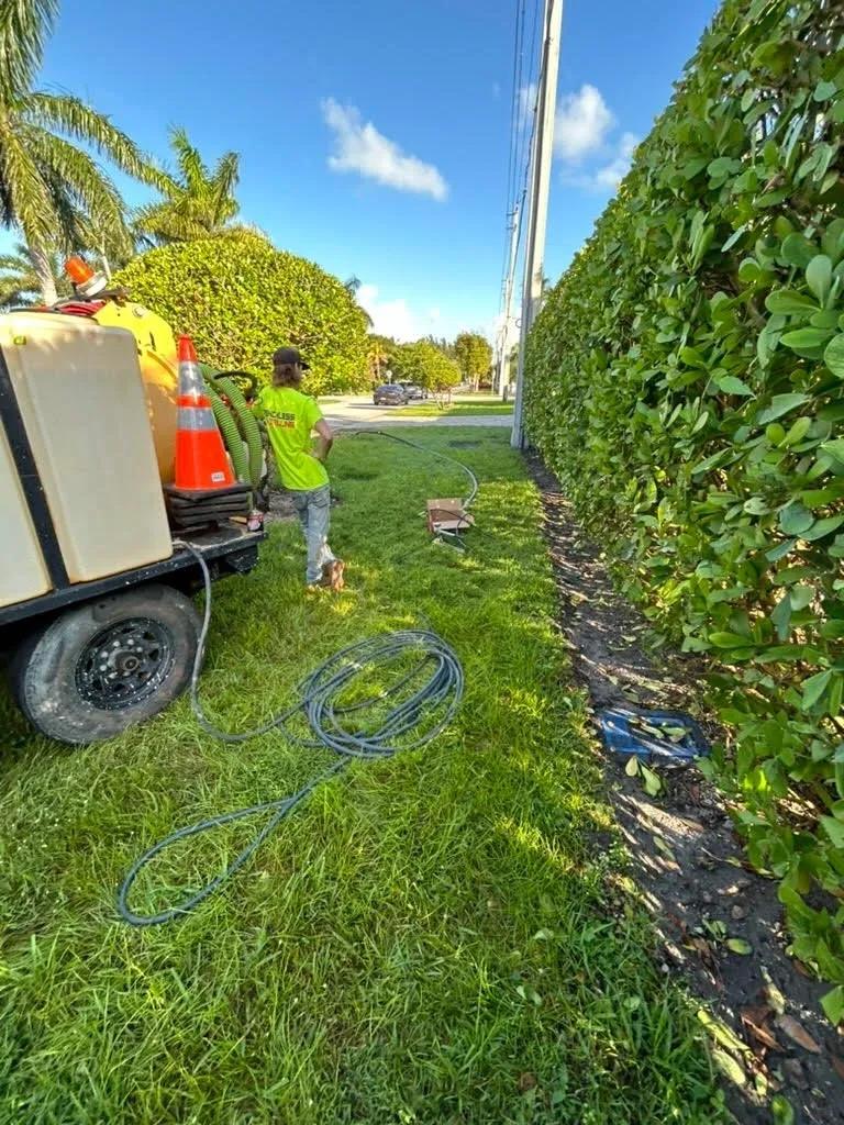 Benefits of Trenchless Sewer Repair