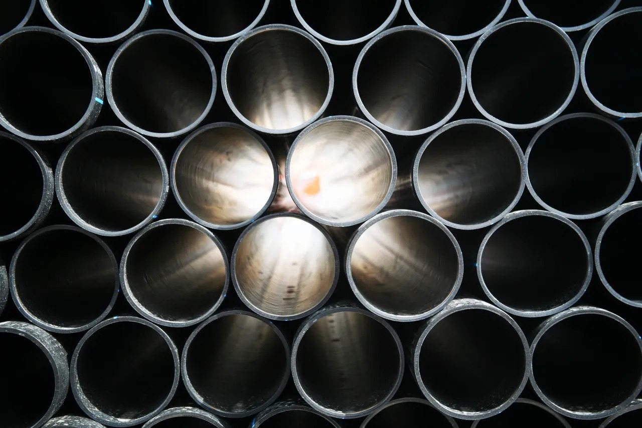 HDD Drilling with Ductile Iron Pipe