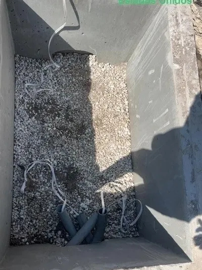 Handhole / Pull Box Installation Services