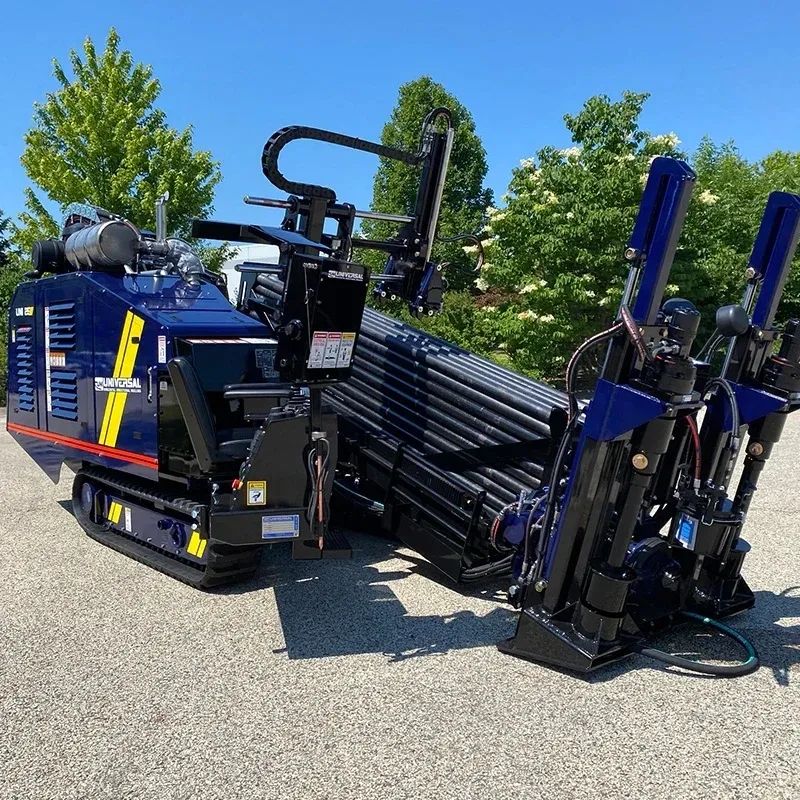 Benefits of Horizontal Directional Drilling