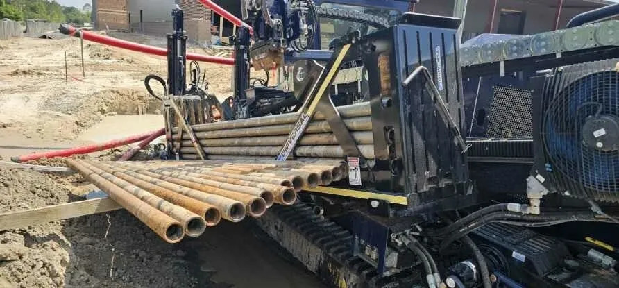 How does Trenchless Pipe Relining Work