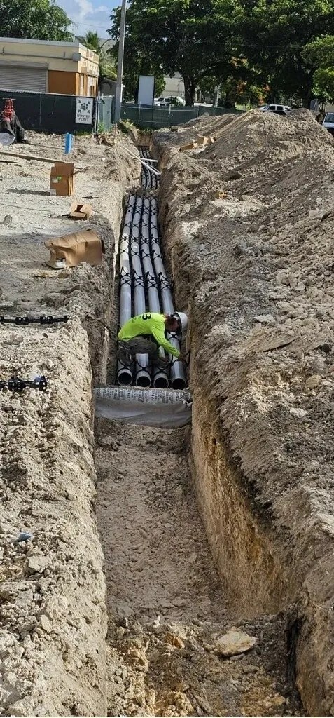 Inside the life of directional drilling