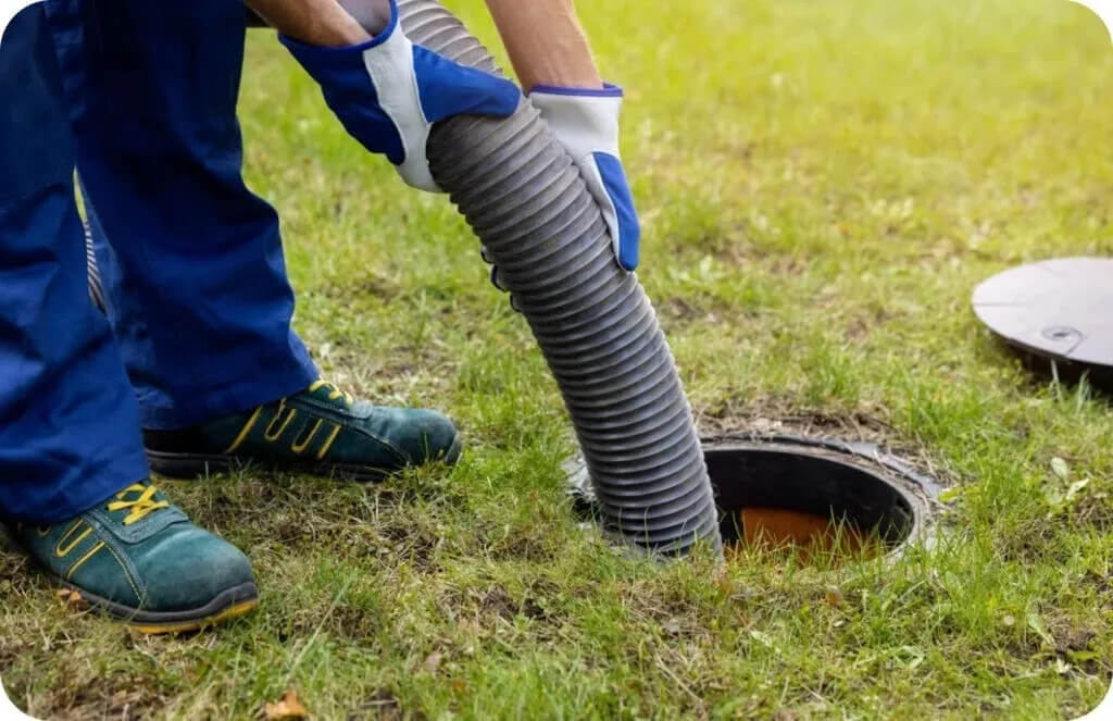 Install Underground Pipe Without Digging Up Your Driveway or Yardjpg