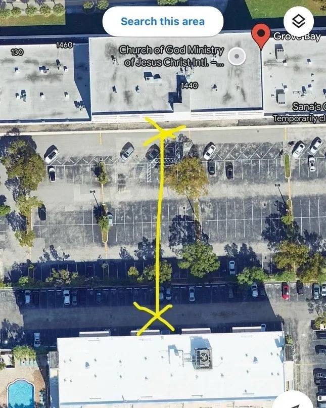 Parking Lot Lighting - The Benefit to Directional Boring