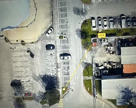 Projects Conduit installation – Miami VA Hospital