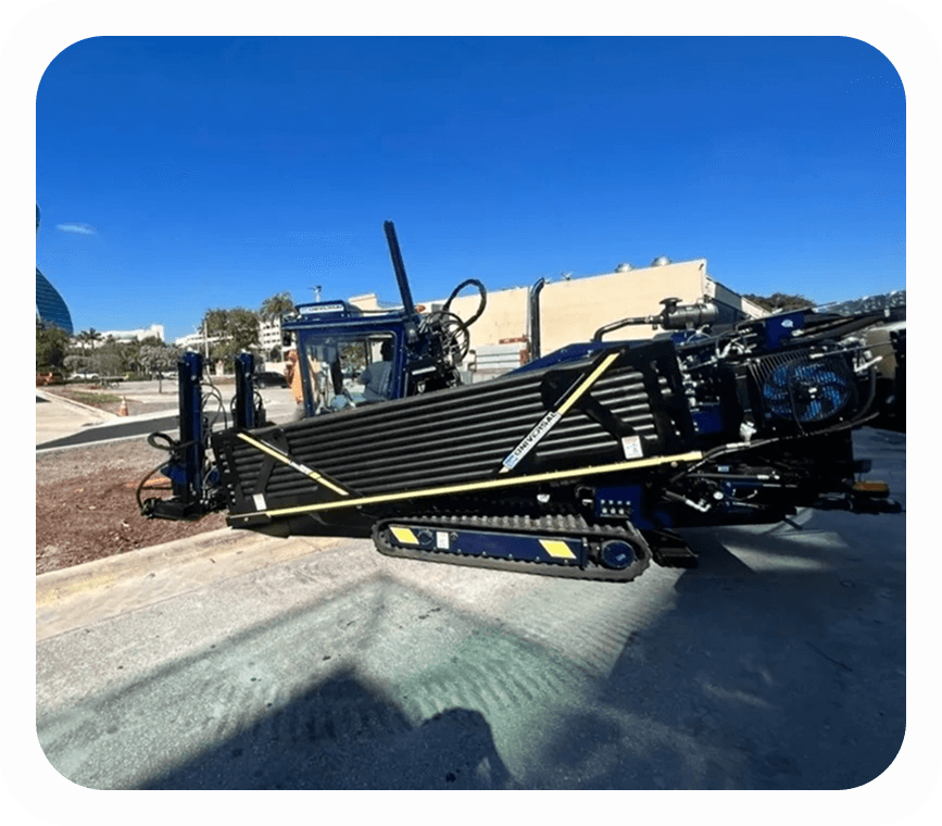 Trenchless Solutions to Install Underground Conduit