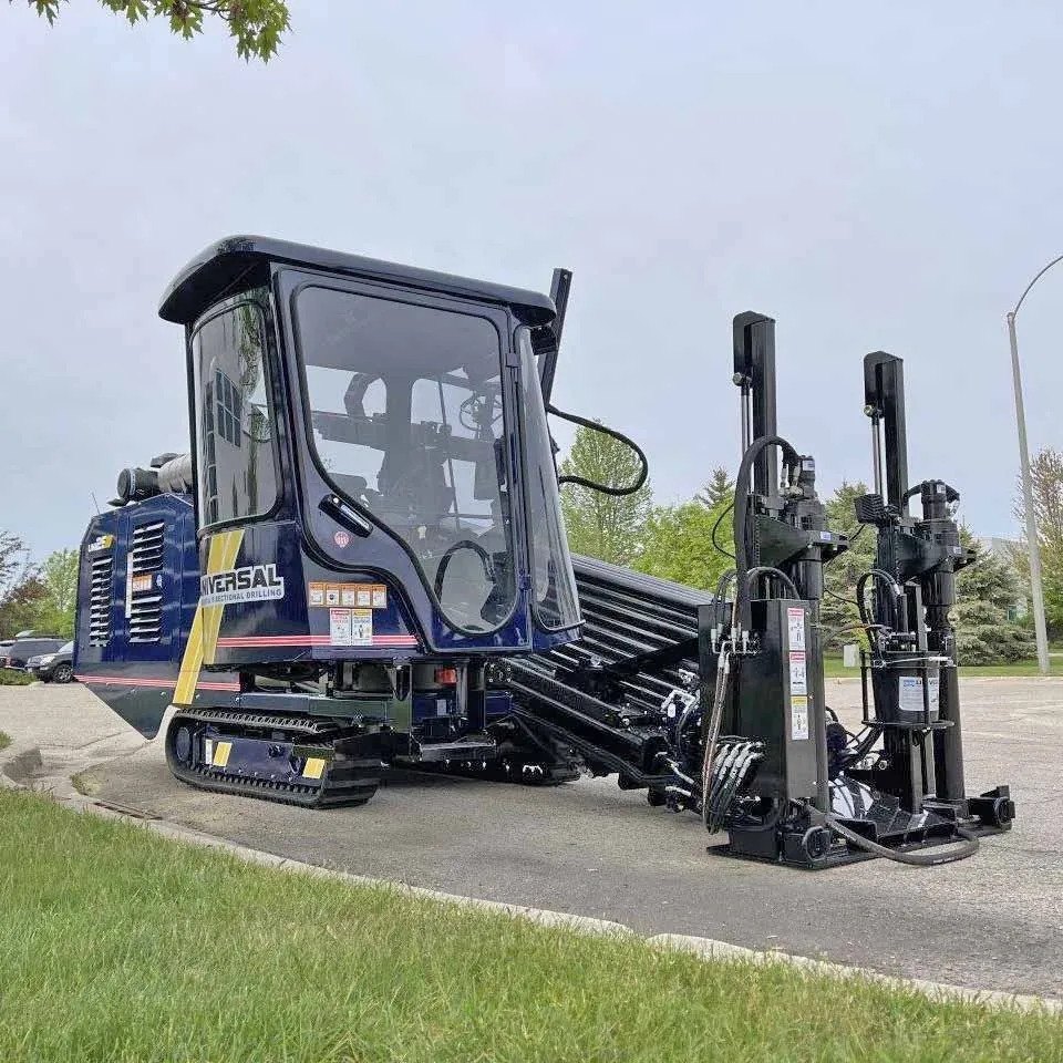 What is Horizontal Directional Drilling Trenchless Blog
