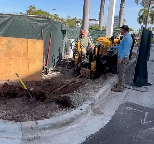 Win More Jobs with Directional Drilling