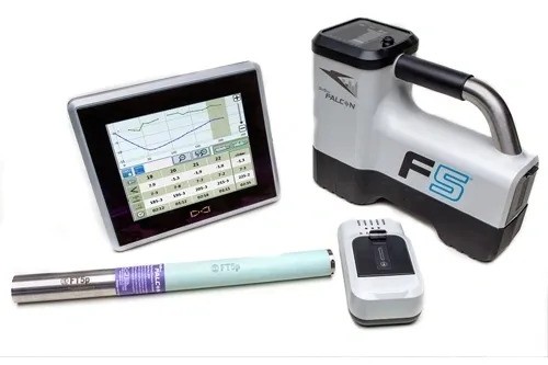 About the DigiTrak Falcon F5