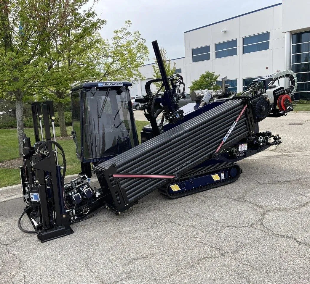 Expert HDD & Trenchless Solutions