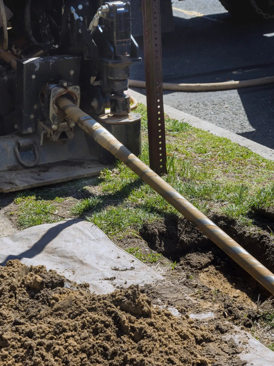 Ground Penetrating Radar in West Palm Beach