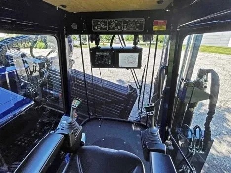 How to Handle the Directional Drill When Performing a Bore