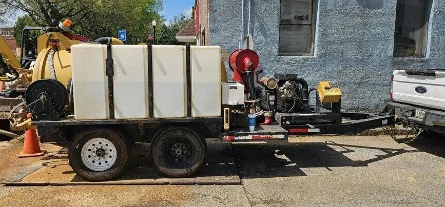 Hydro Excavator Vacuums for Efficient Horizontal Drilling