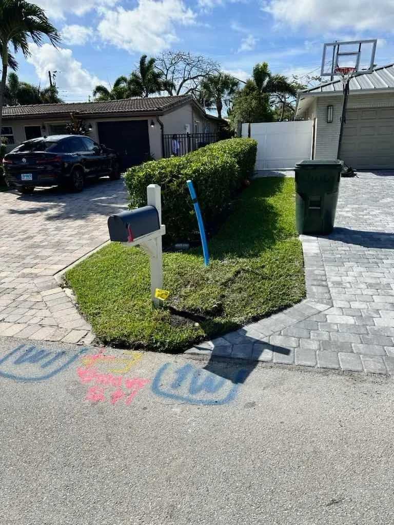 Why Mark Utilities Before Digging