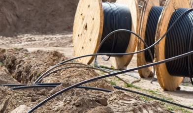 Fiber Optic & Telecommunications