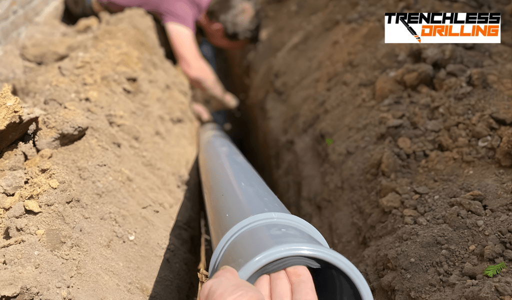 Fix Sewer Line Without Digging How Trenchless Technology Saves Time & Money