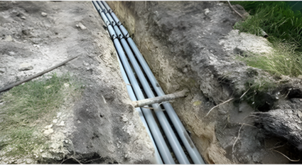 For Commercial Clients Contractors