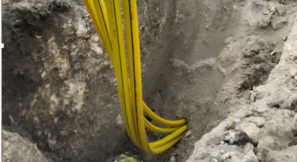 For Residential Projects