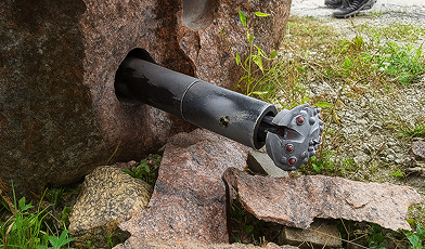 Hard-Ground & Mixed-Soil Boring