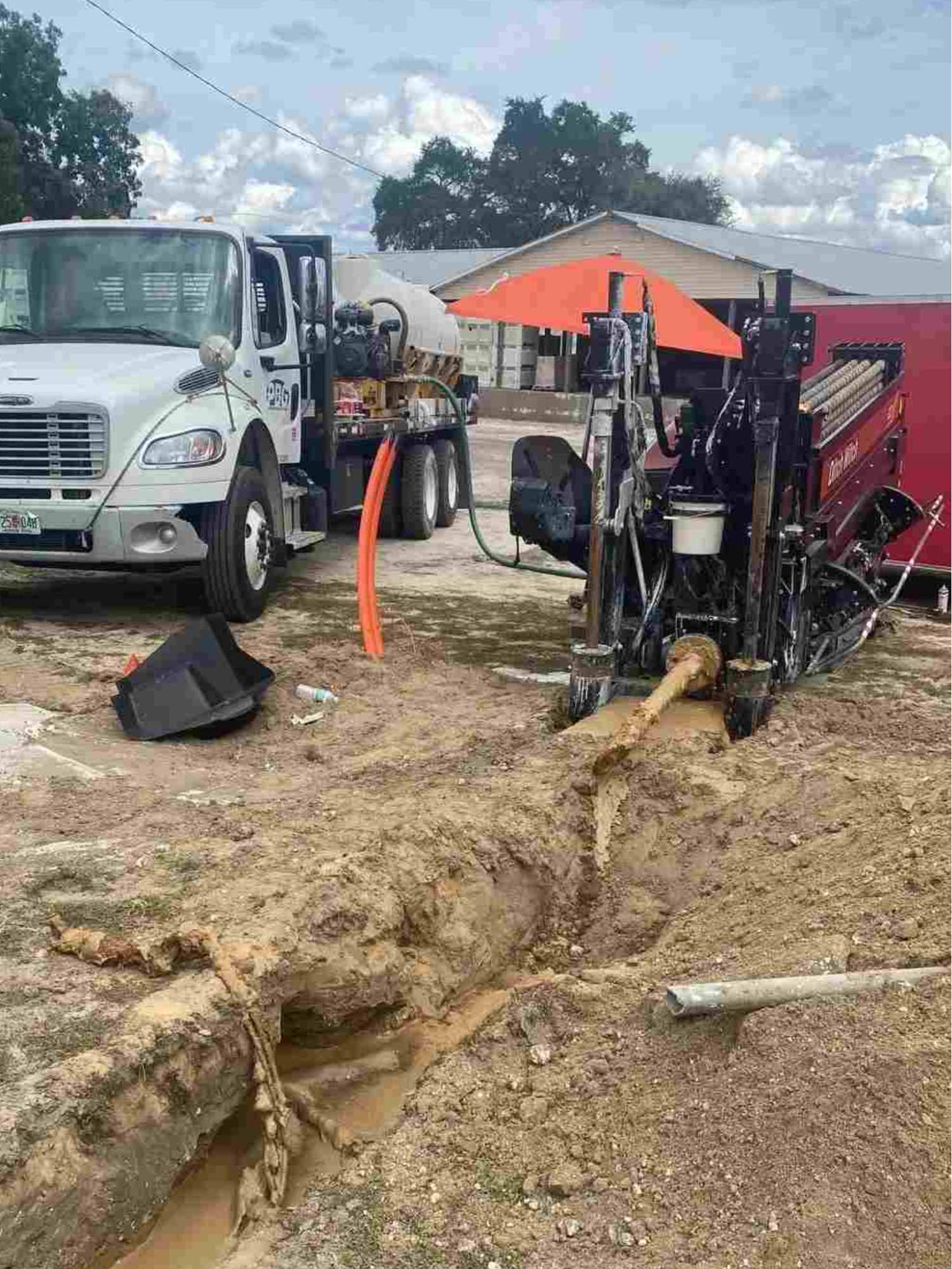 How Our GPR Scanning Process Works