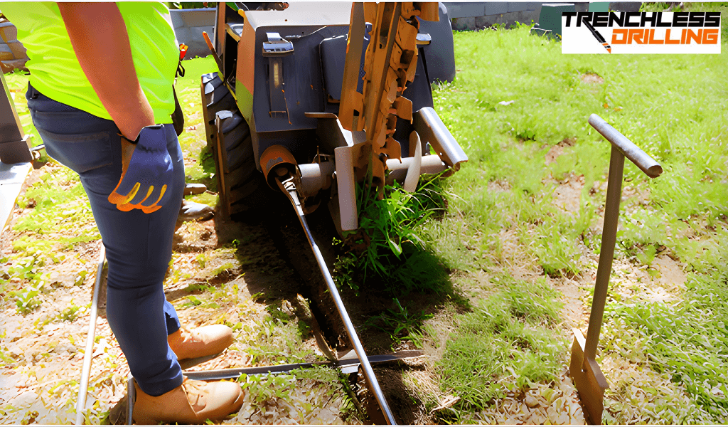 How Trenchless Technology Reduces Construction Delays and Saves Money