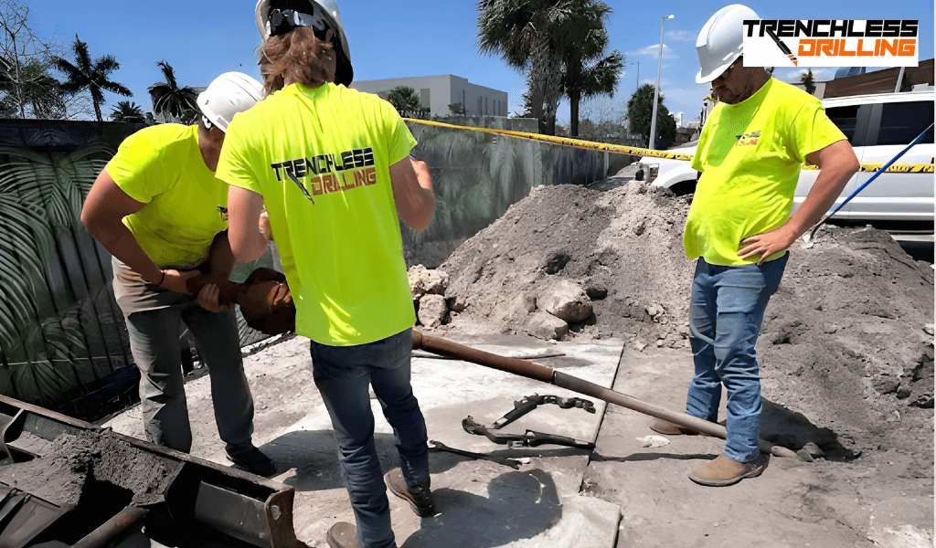 How to Choose the Right Contractor