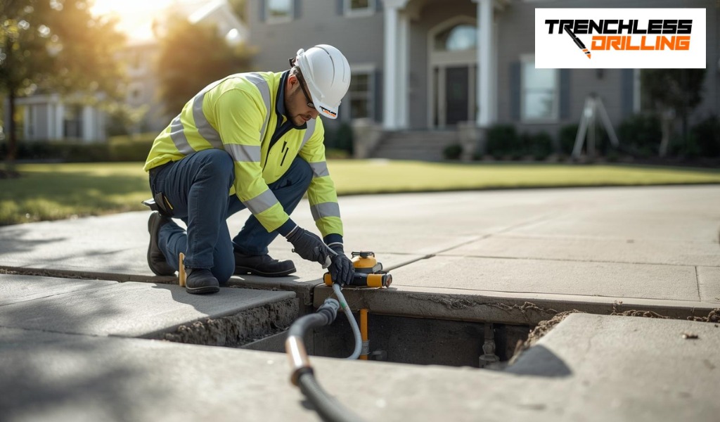 Is Trenchless Right for Your Property? A Homeowner & Property Manager Checklist
