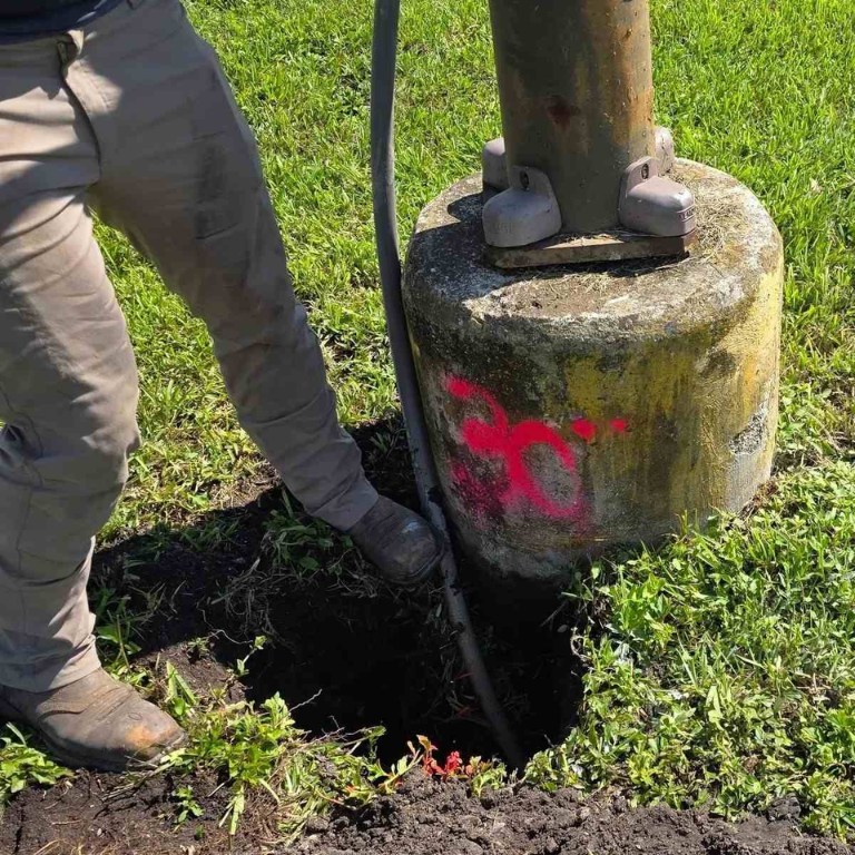 What Our GPR Technology Helps You Find