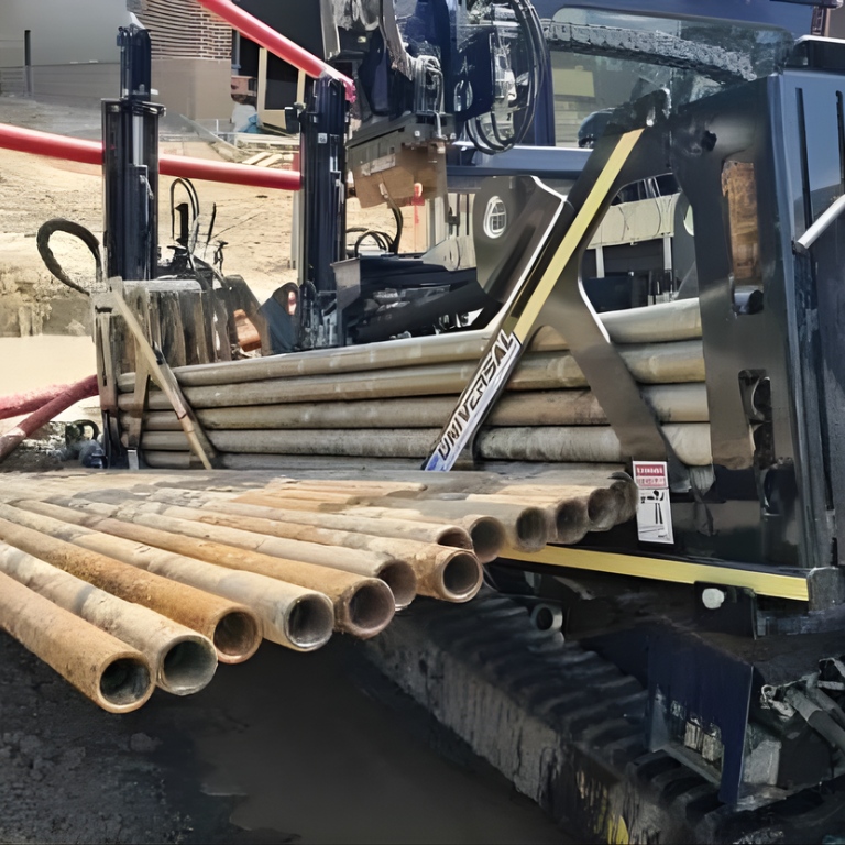 Where Pipe Fusing Fits Into Your Project