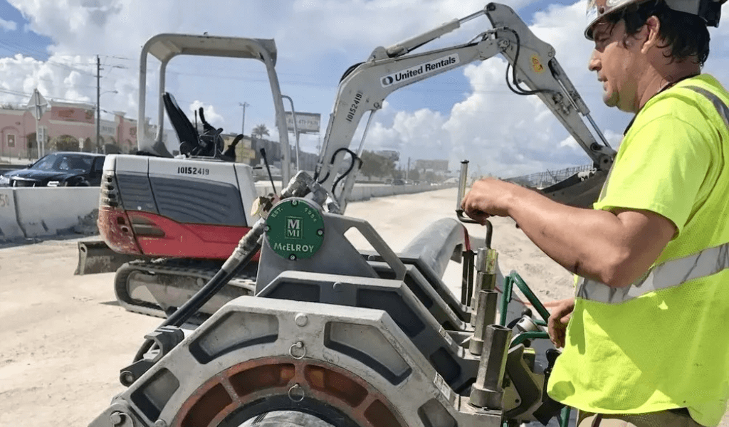 Directional Boring Contractor Why Local Expertise Matters