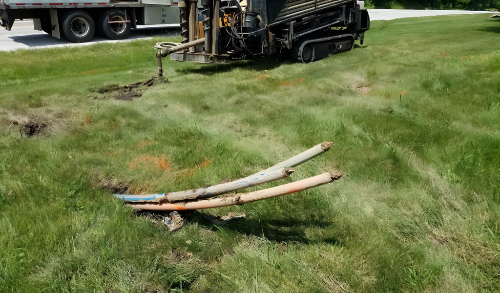 How Underground Fiber Optic Cable Installation Can Protect Your Property While Upgrading Your Network