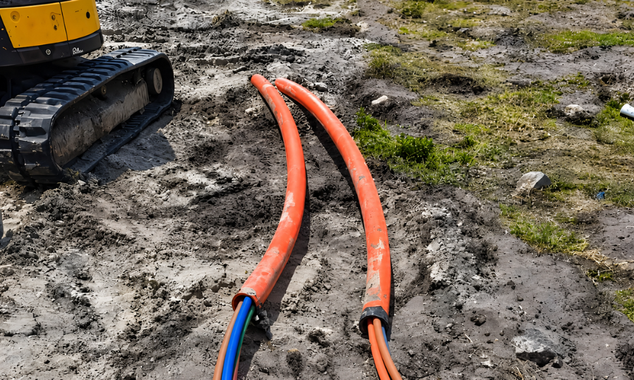 What Are the Safest Methods to Install Conduit Under a Driveway?