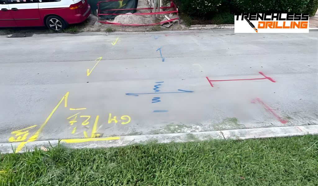 How to Protect Your Lawn and Driveway Using Underground Utility Locating