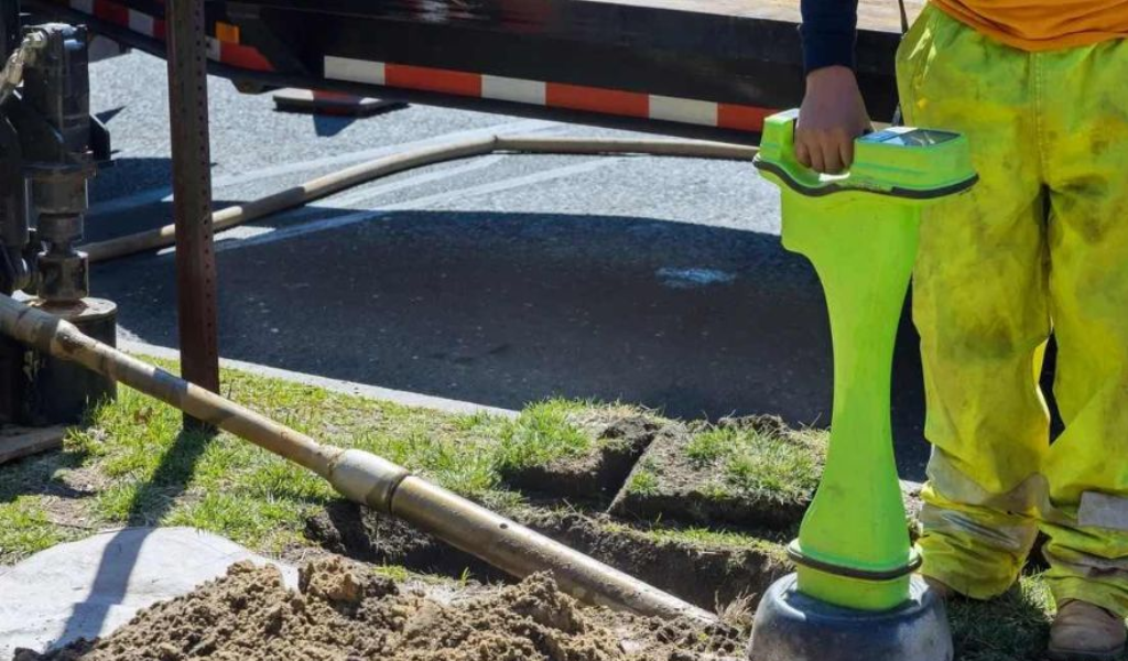 What Is the Role of GPR in Utility Locating?