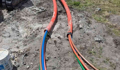 Conduit Installation