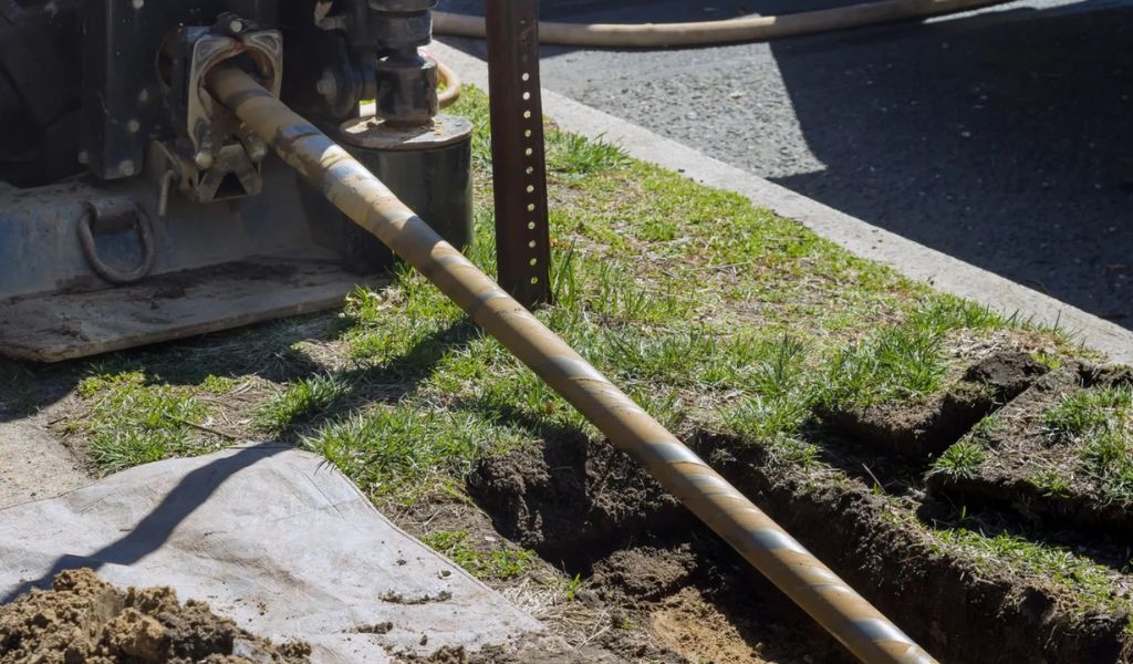 How Does Utility Locating Work?