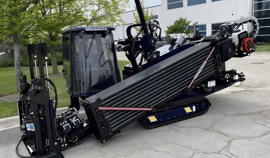 When Trenchless Methods Become the Smart Choice