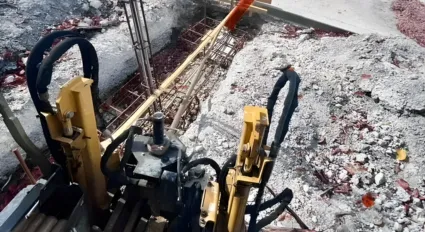 Commercial & Industrial Projects