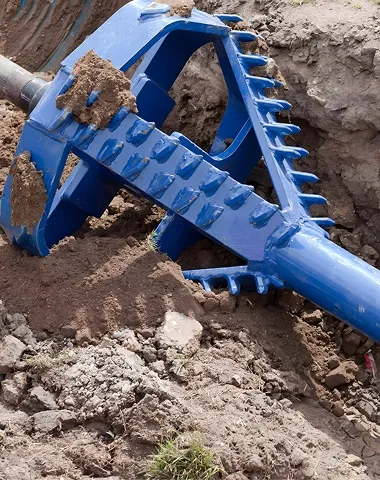 How Our Horizontal Directional Drilling Process Works