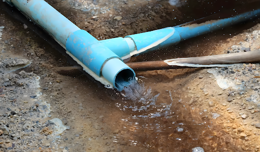 How to Detect Underground Water Leaks Before They Cause Major Damage
