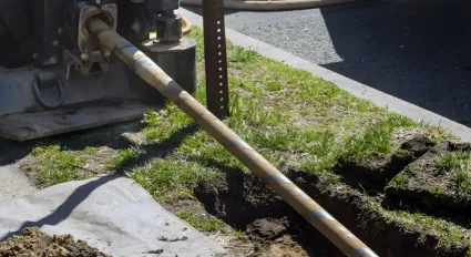 Municipal & Infrastructure Projects