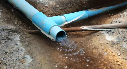 Sewer Line Repair in Ocala