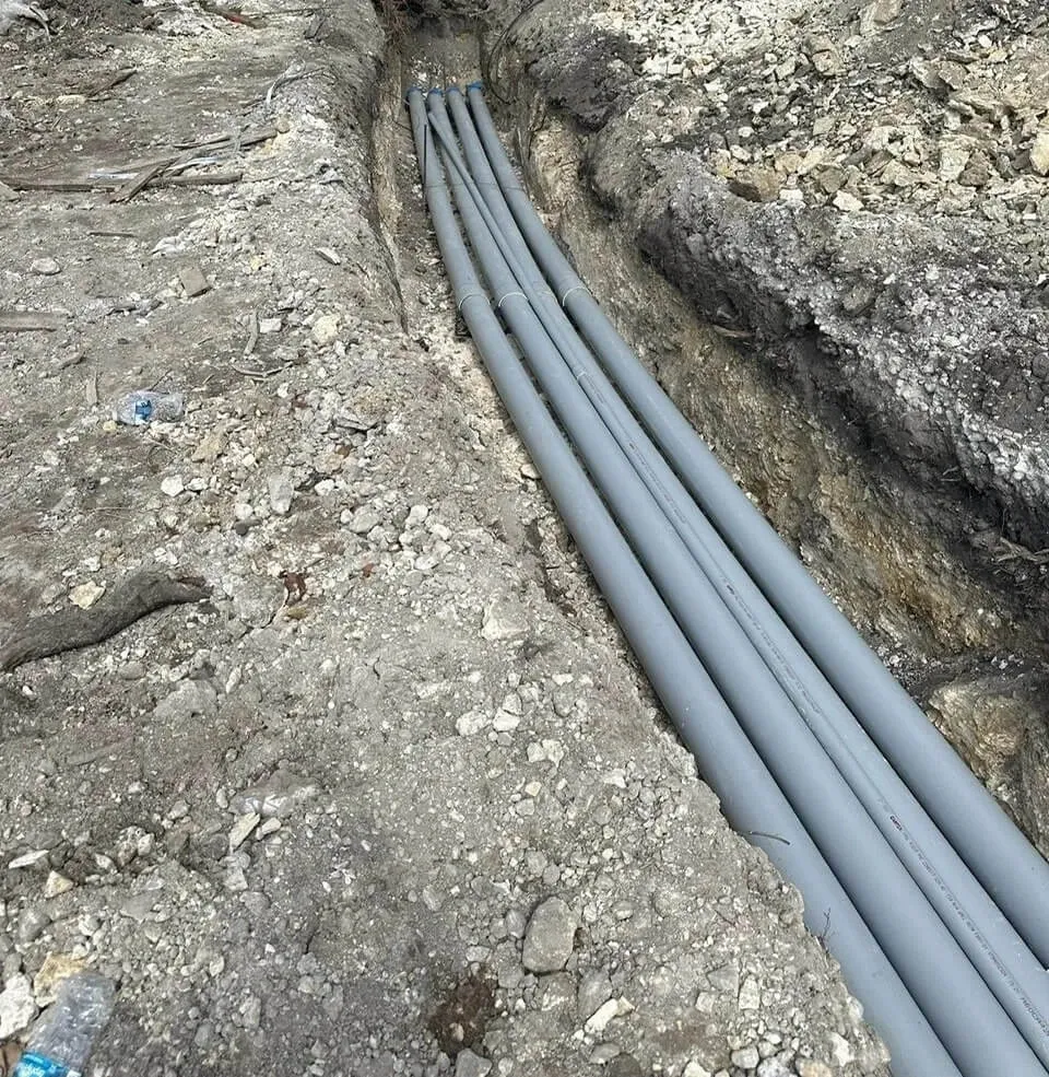 What to Expect from Our Horizontal Directional Drilling Process