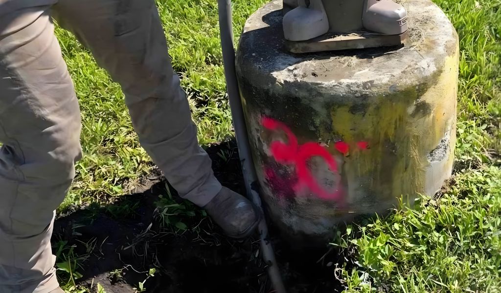 Why Underground Utility Locating Is Required Before Any No-Dig Work